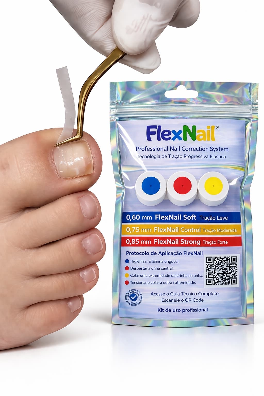 Tecnologia MetodoPodal